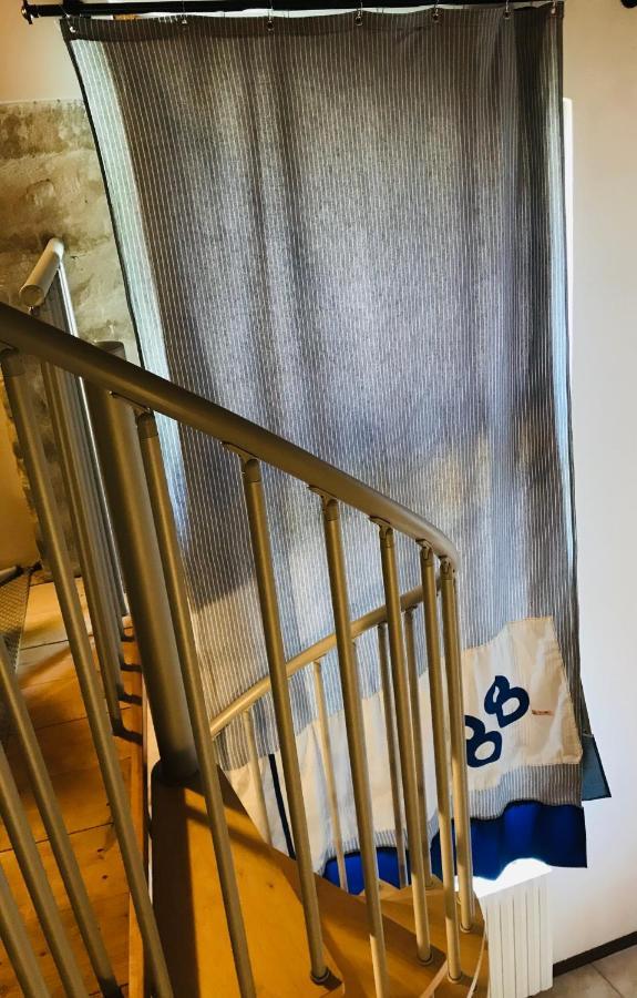 Chicco Di Grano Apartment Gargnano Exterior photo