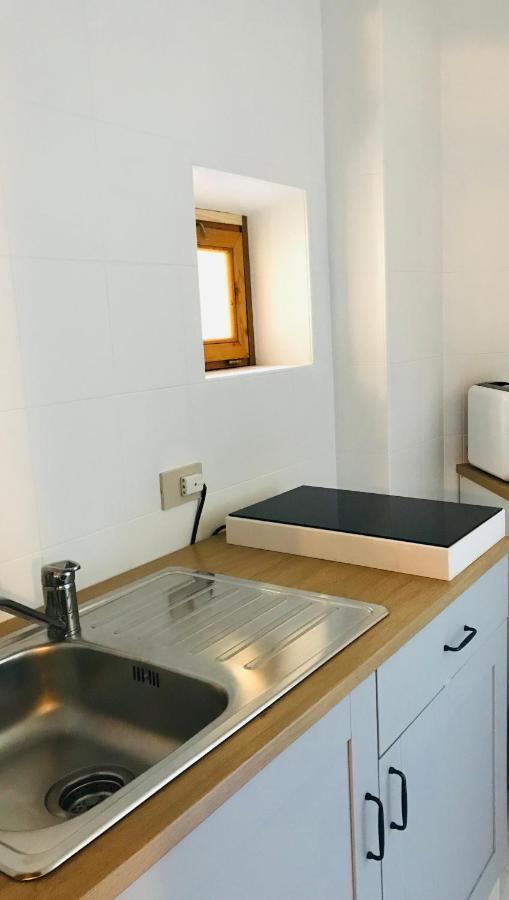 Chicco Di Grano Apartment Gargnano Exterior photo